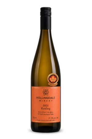 2021 Riesling