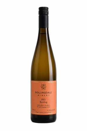 2021 Riesling