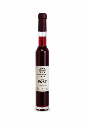 2018 FORT 200ml