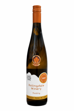 2020 Riesling
