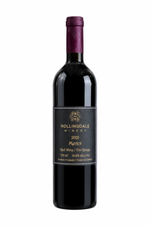 2021 Merlot