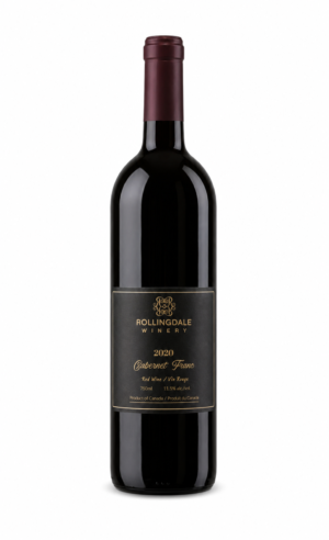 Cabernet Franc 2020