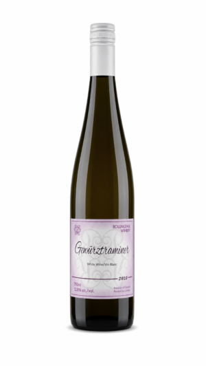 Gewurztraminer 2023